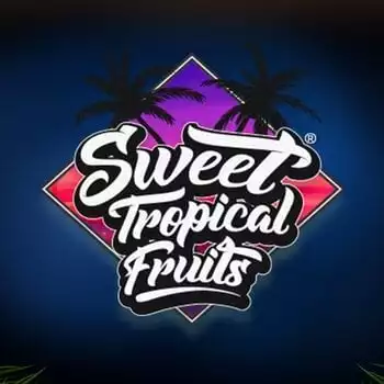 Link Me Sweet Tropical Fruits