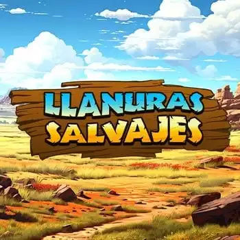 Llanuras Salvajes