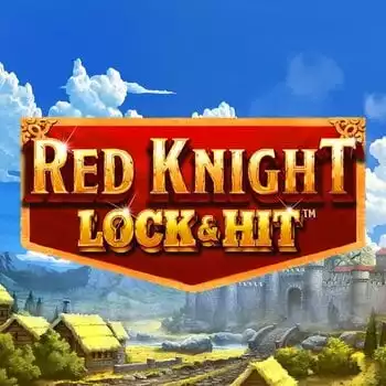 Lock & Hit: Red Knight