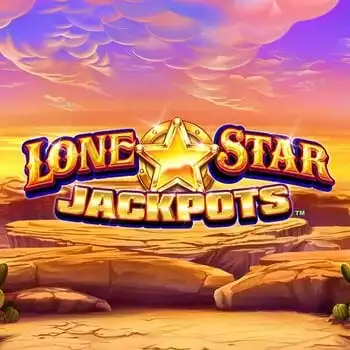 Lone Star Jackpots