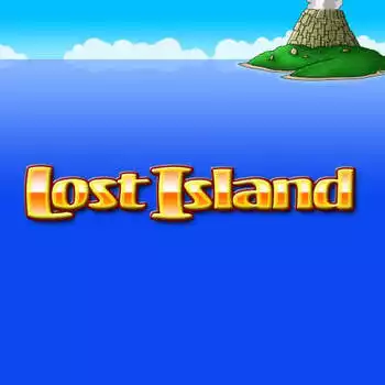 Lost Island