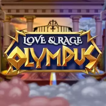 Love and Rage Olympus