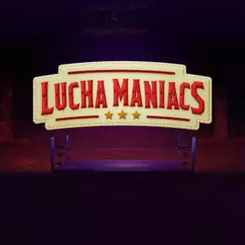 Lucha Maniacs