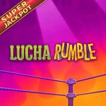 Lucha Rumble