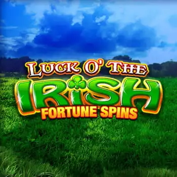 Luck O The Irish Fortune Spins