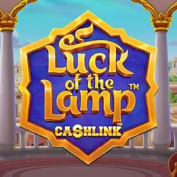 Luck of the Lamp CashLink