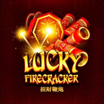 Lucky Firecracker