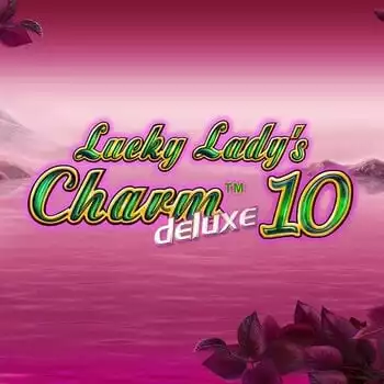 Lucky Lady's Charm Deluxe 10