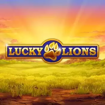 Lucky Lions