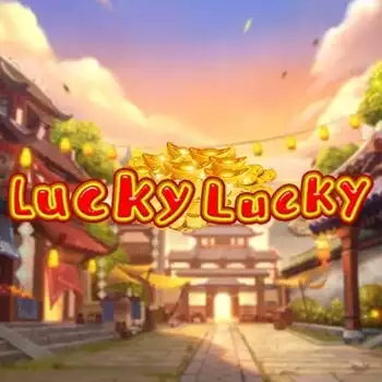 Lucky Lucky