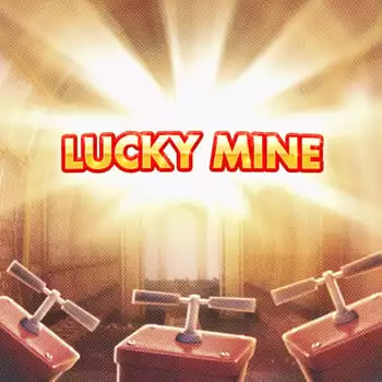 Lucky Mine