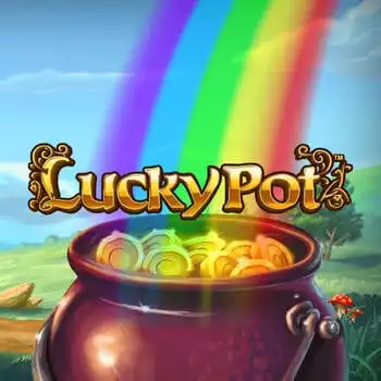 Lucky Pot