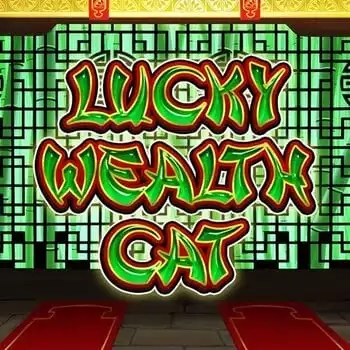 Lucky Wealth Cat