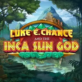 Luke E. Chance and the Inca Sun God