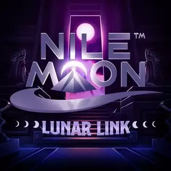 Lunar Link Nile Moon