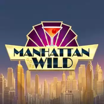 MANHATTAN GOES WILD