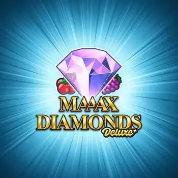 Maaax Diamonds Deluxe