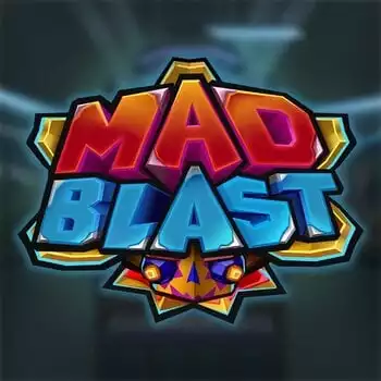 Mad Blast