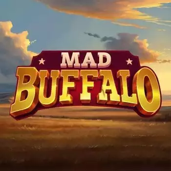 Mad Buffalo