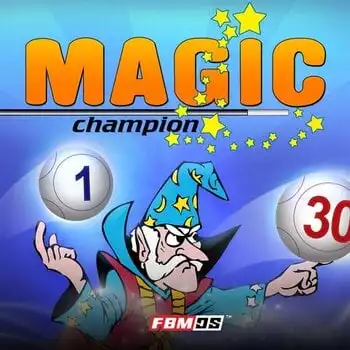 Magic Champion Full HD