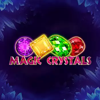 Magic Crystals