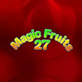 Magic Fruits 27