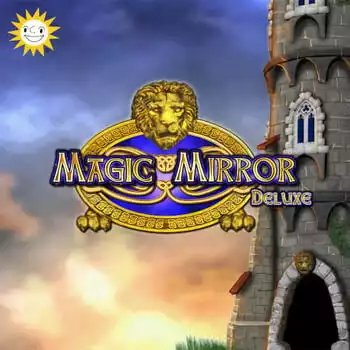 Magic Mirror Deluxe