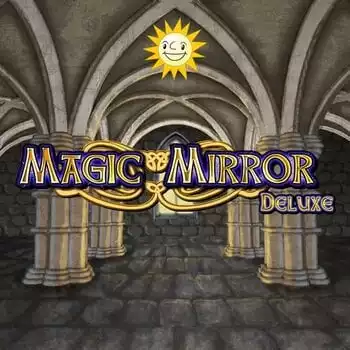 Magic Mirror Deluxe II