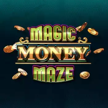 Magic Money Maze