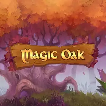 Magic Oak