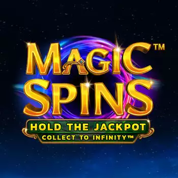 Magic Spins Hold the Jackpot