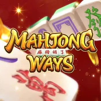 Mahjong Ways