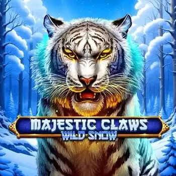 Majestic Claws - Wild Snow