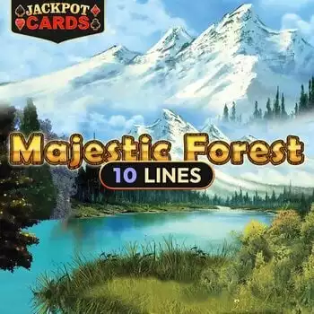 Majestic Forest