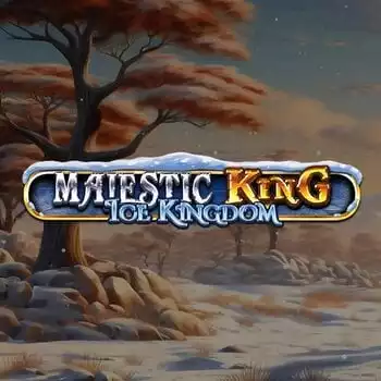 Majestic King - Ice Kingdom