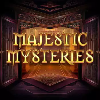 Majestic Mysteries Power Reels