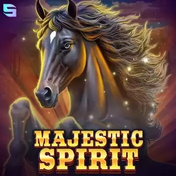 Majestic Spirit