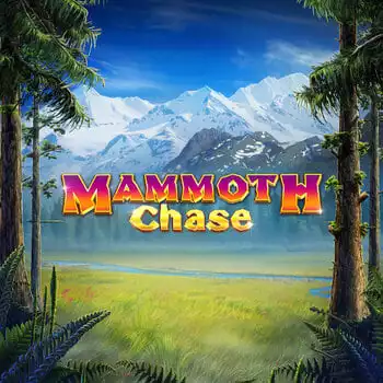 Mammoth Chase