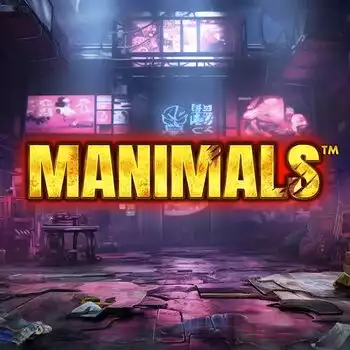 Manimals