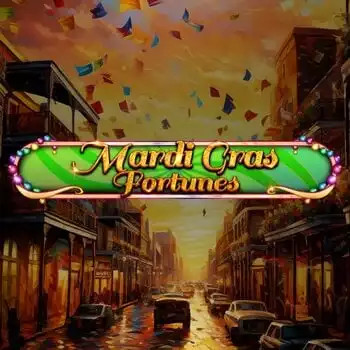 Mardi Gras Fortunes