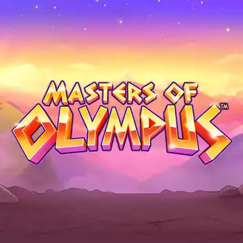 Masters Of Olympus