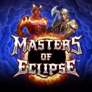 Masters of Eclipse