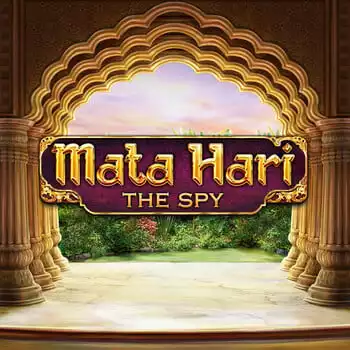 Mata Hari: The Spy