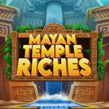 Mayan Temple Riches