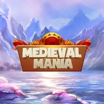 Medieval Mania