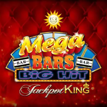 Mega Bars Big Hit JPK