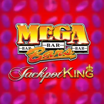 Mega Bars Jackpot