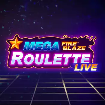 Mega Fire Blaze Ruleta Espana By Playtech