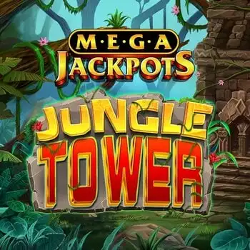 Mega Jackpots Jungle Tower