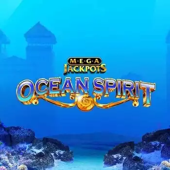 MegaJackpots Ocean Spirit